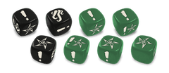 CTHULHU DEATH MAY DIE: EXTRA DICE